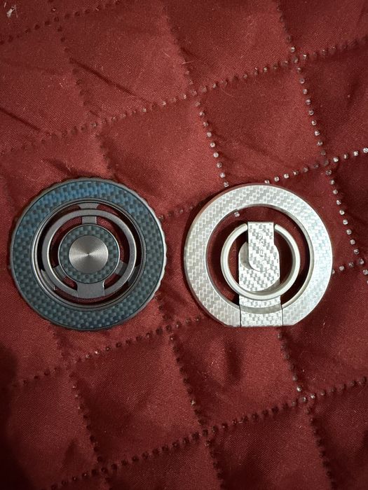 Vand doi magneti pentru telefon rotire 360 Mag Save