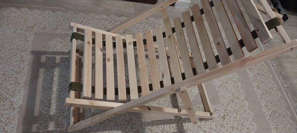 Продам шезлонг для отдыха