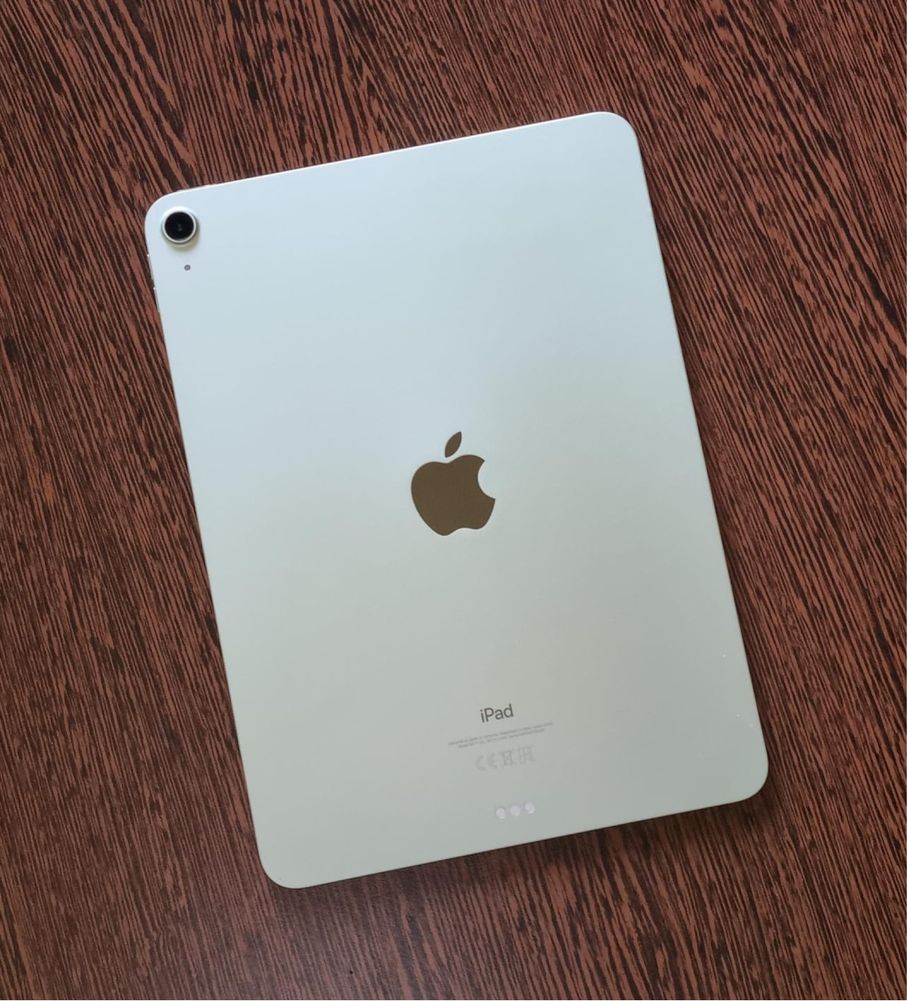 iPad Air 4th 10,9”