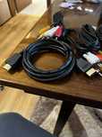 Tv HDMI; Tv чинчове