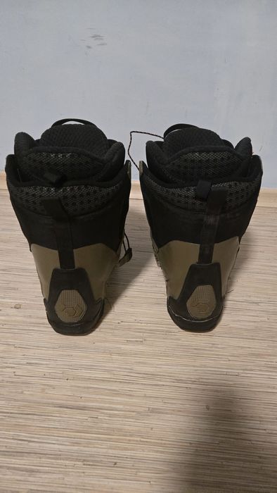 Сноуборд обувки Nortwave и автомати Technine bindings