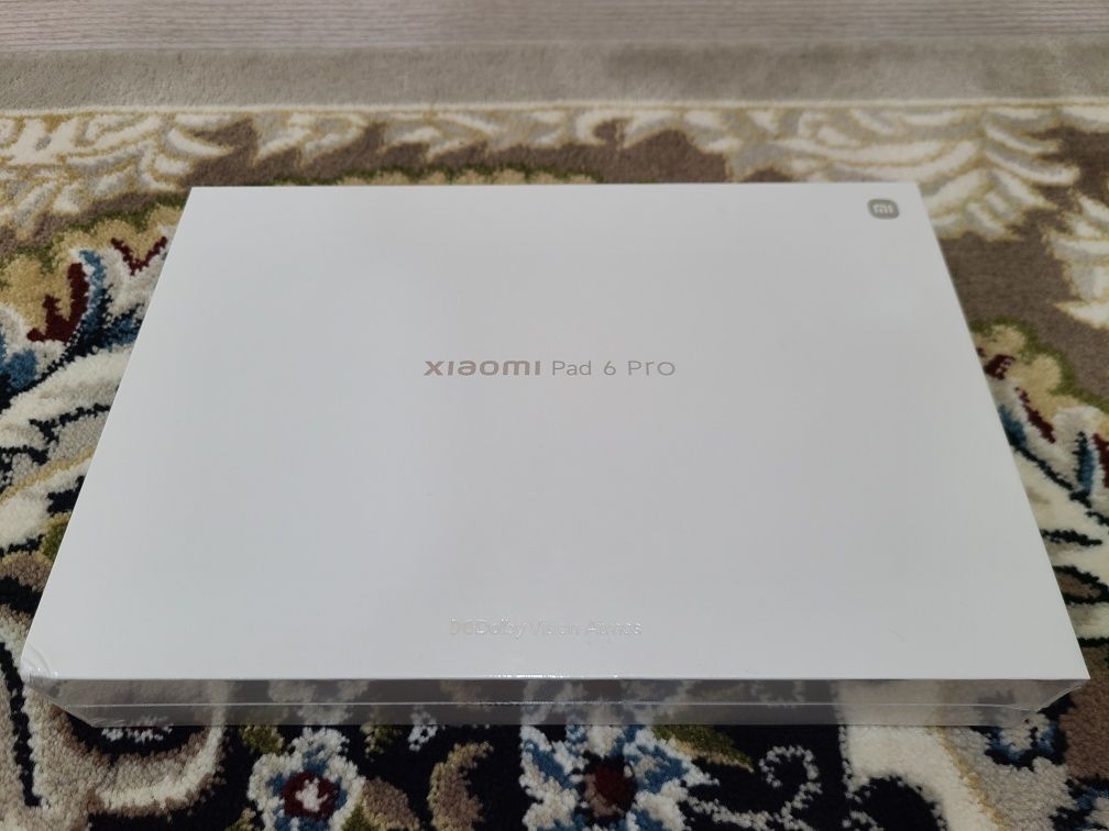 Xiaomi mi pad 6 pro
