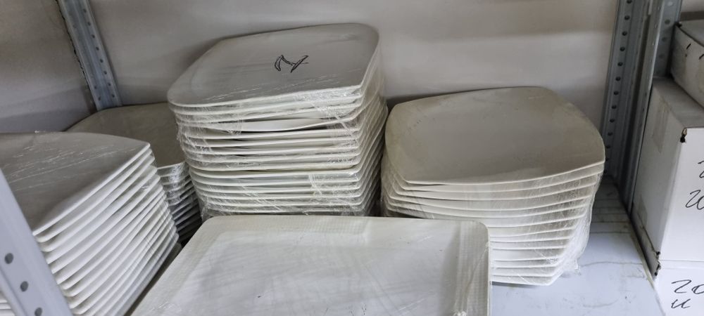 Большая Посуда для ресторанов