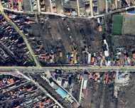 Teren intravilan 600 mp cu casa 55 mp Craiova, Hotel Sydney