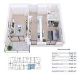Apartament,