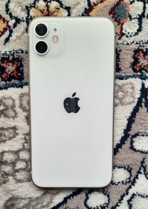 Iphone 11 sotiladi