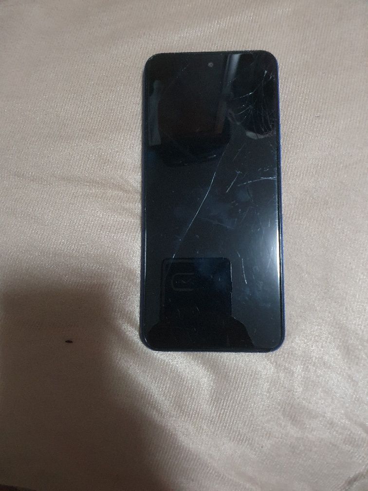Tecno Pova Nova 3