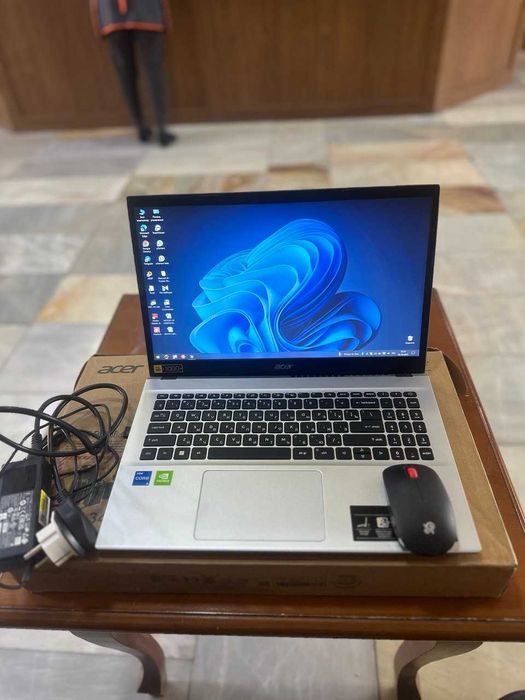 Aspire A315-59G (acer)