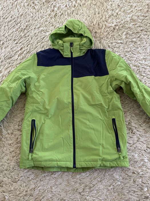 Geaca crane 170/176 cm