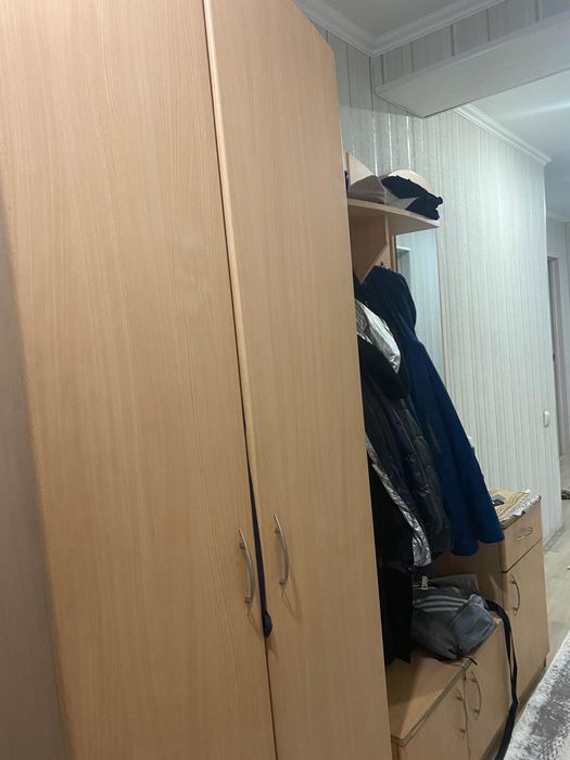 Мебель для прихожей