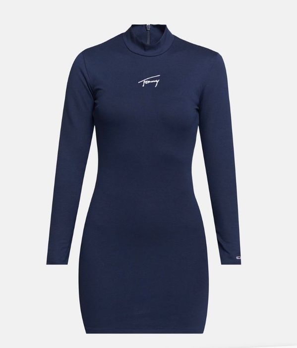 Нова Рокля - Tommy Hilfiger