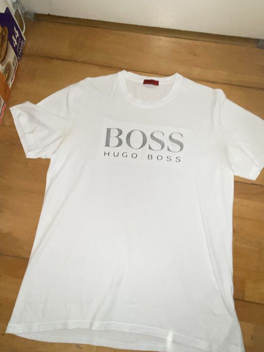 Tricou Hugo Boss