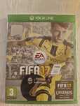 Joc Xbox One Fifa