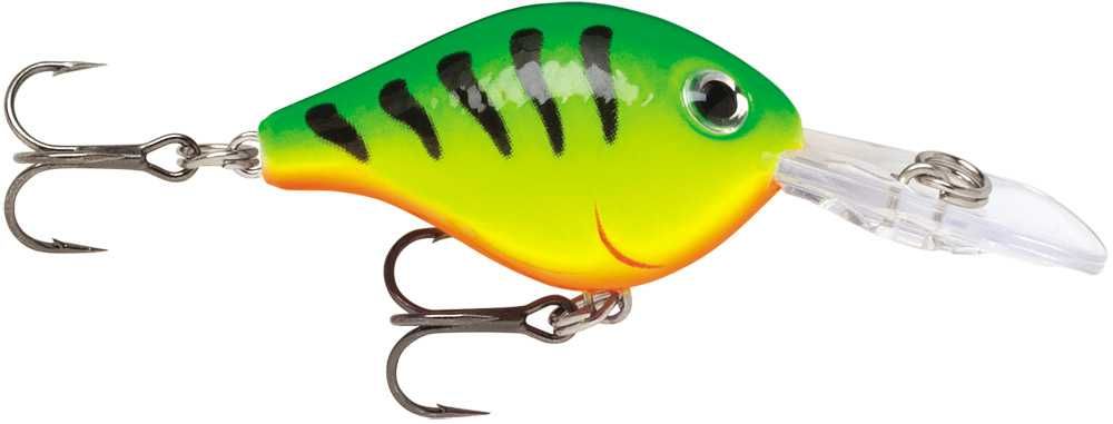 Воблери Rapala Ultra Light Cranc  ULC03 - 20%