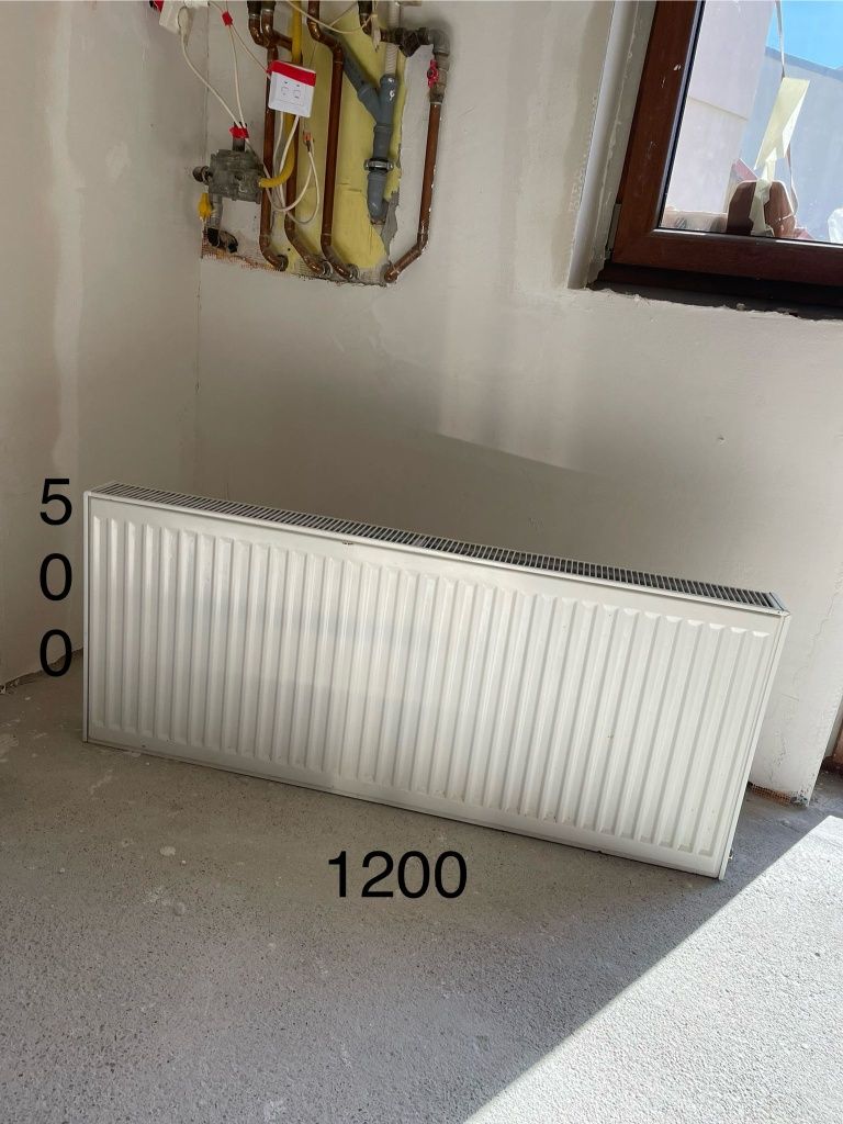 Radiator Dunafer 22