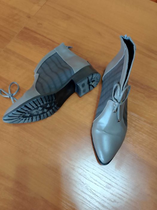 4 чифта дамски боти, 36 номер