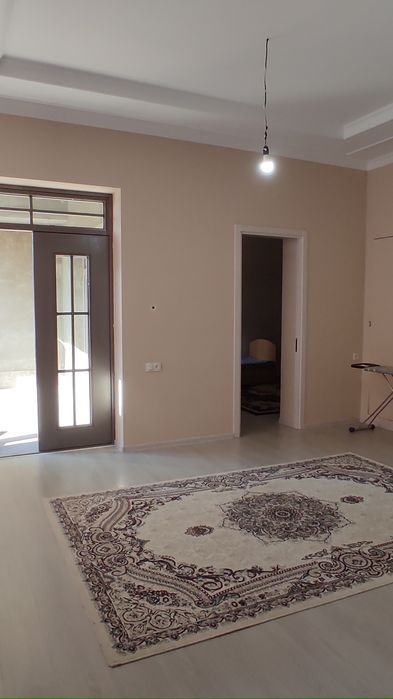 Аренда Юнусабад-8, участок 3 комнаты. 3 сотки земли