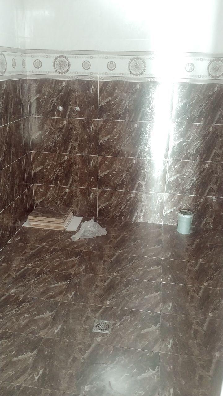 Qibray tumanida uchastka sotiladi, Bur ota