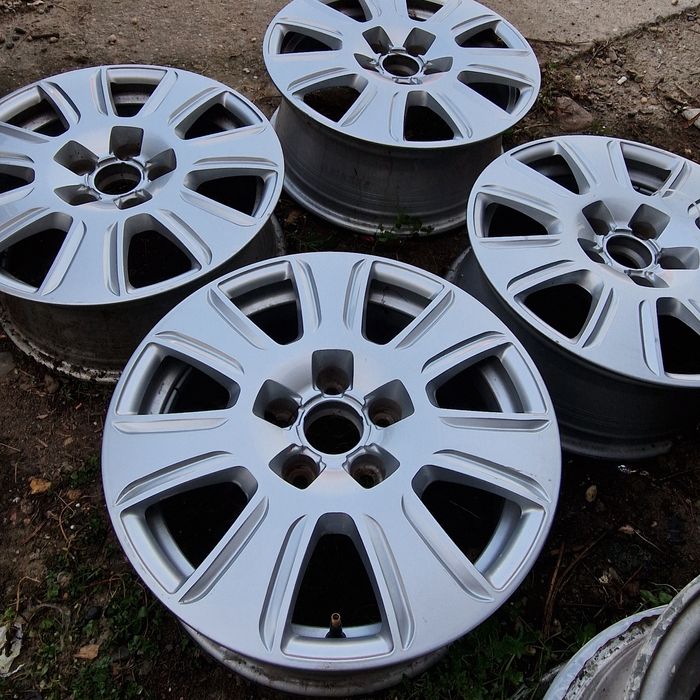 Jante 16" originale vw audi 5x112 golf passat audi a4 a3 a6 skoda seat