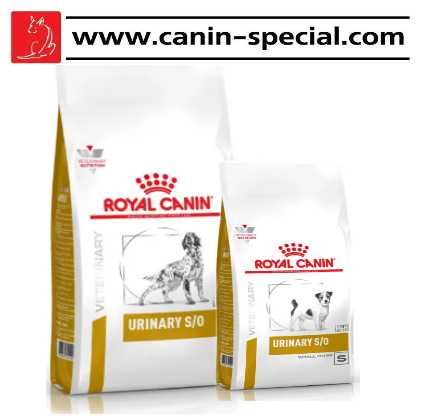 Royal Canin Urinary Dog