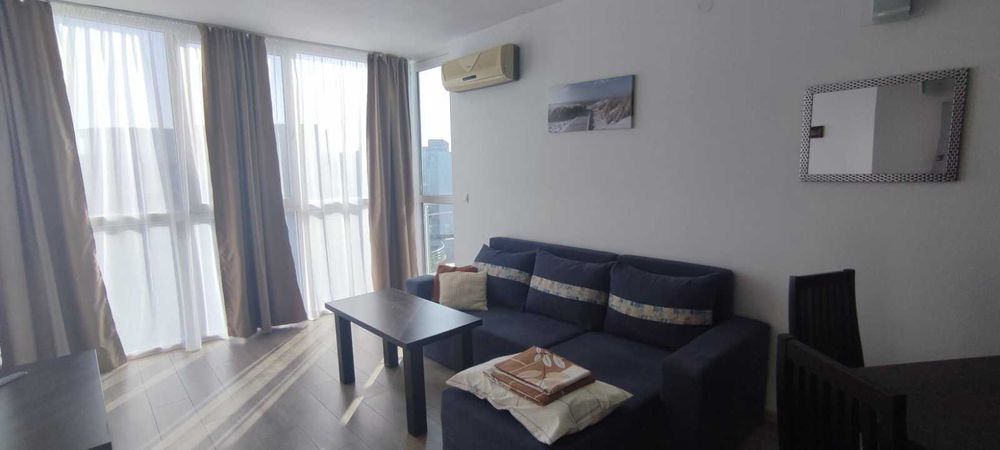 Дава се под наем Двустаен апартамент в Бургас, Сарафово - 76 кв.м за 375 € - Снимка #5