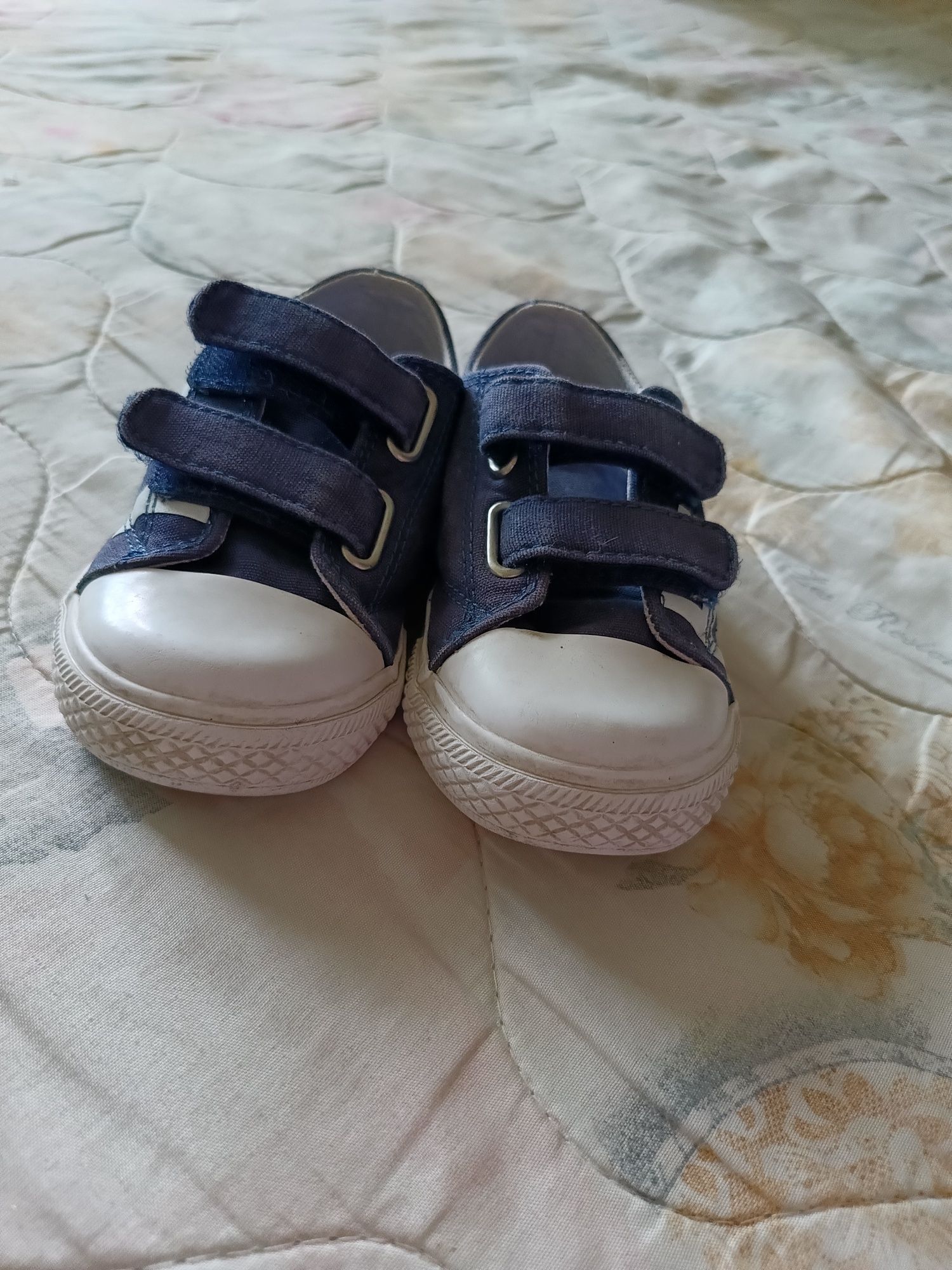 Детски кецки Tommy Hilfiger