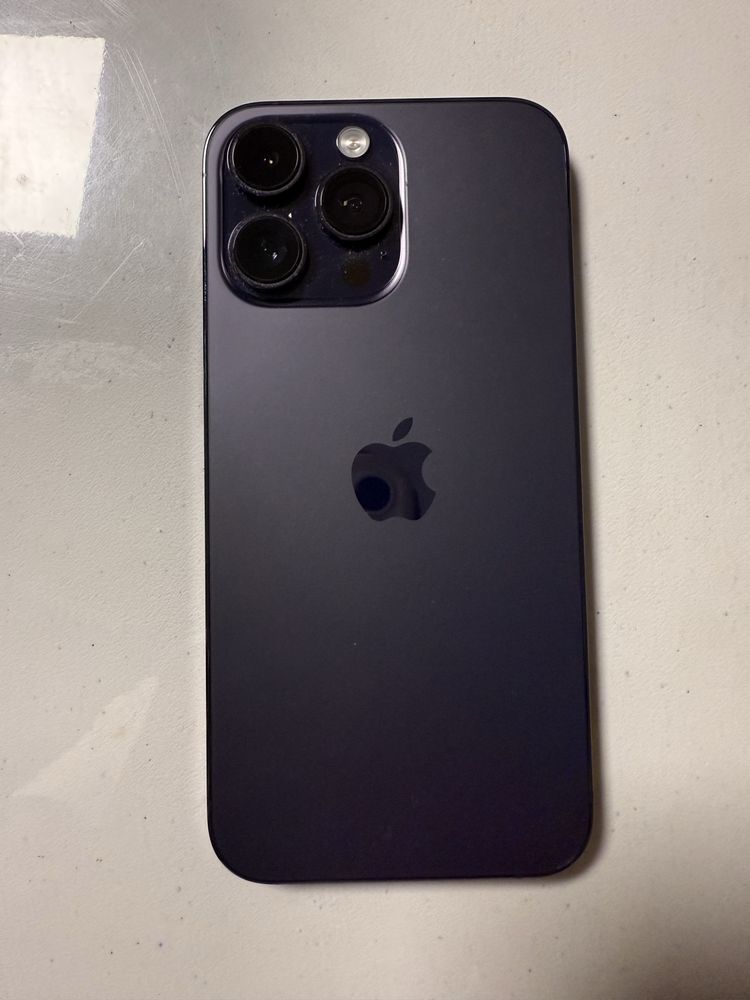 Iphone 14 Pro Max 1TB