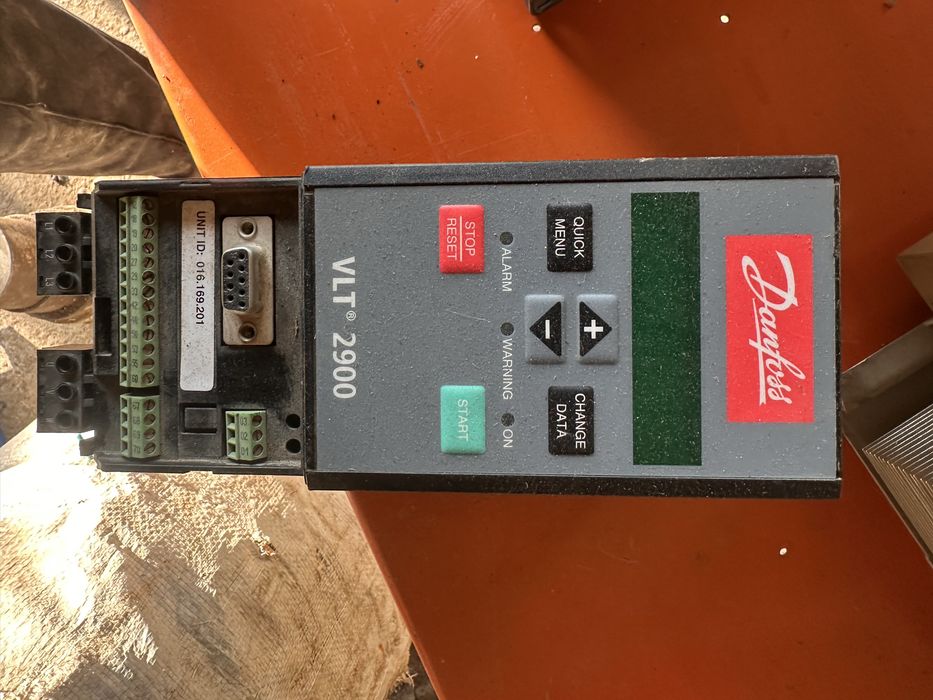 Invertor b,u sotiladi