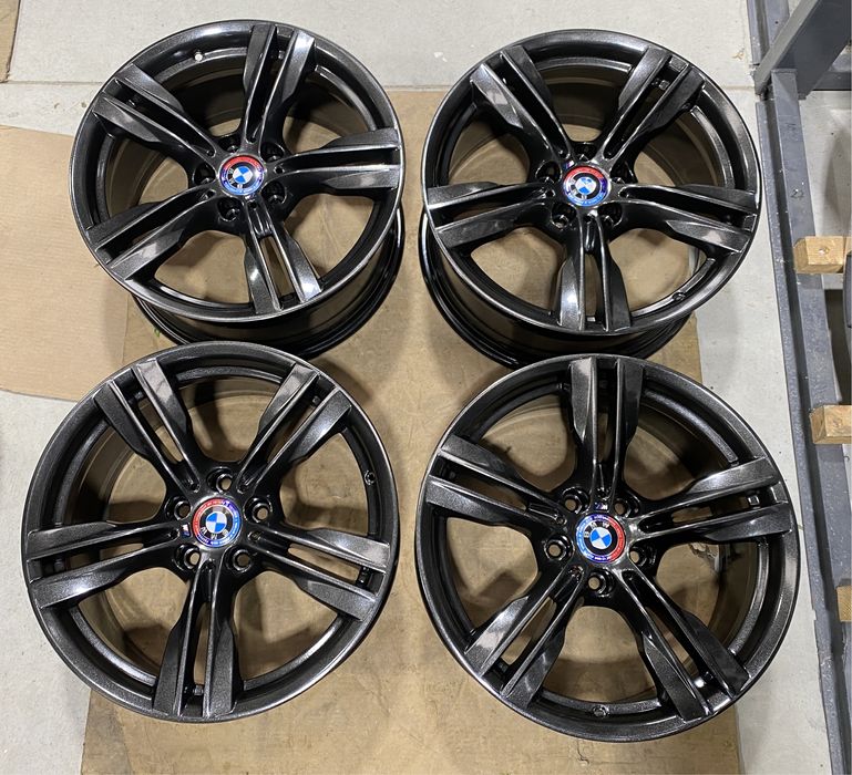 Jante BMW M 19  X5 F15 X6 F16 FACTURA