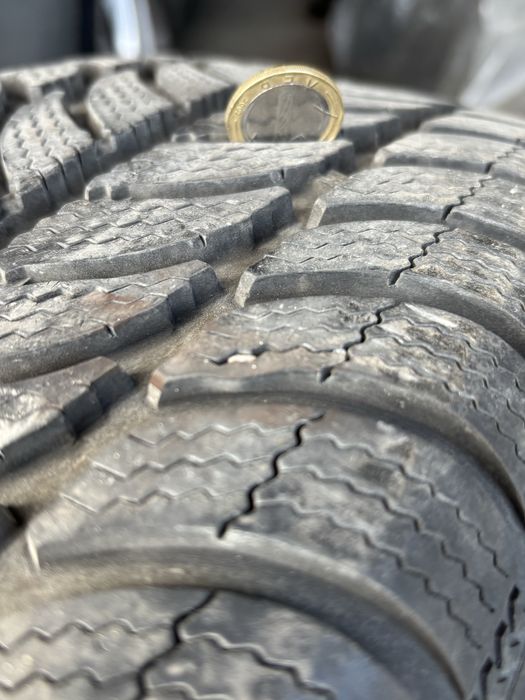 Зимни гуми Debica Frigo 205/55/16