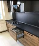 Заказ Кухни-Акрил Шпон Лмдф,высокое качество. Столешницы из искуственн