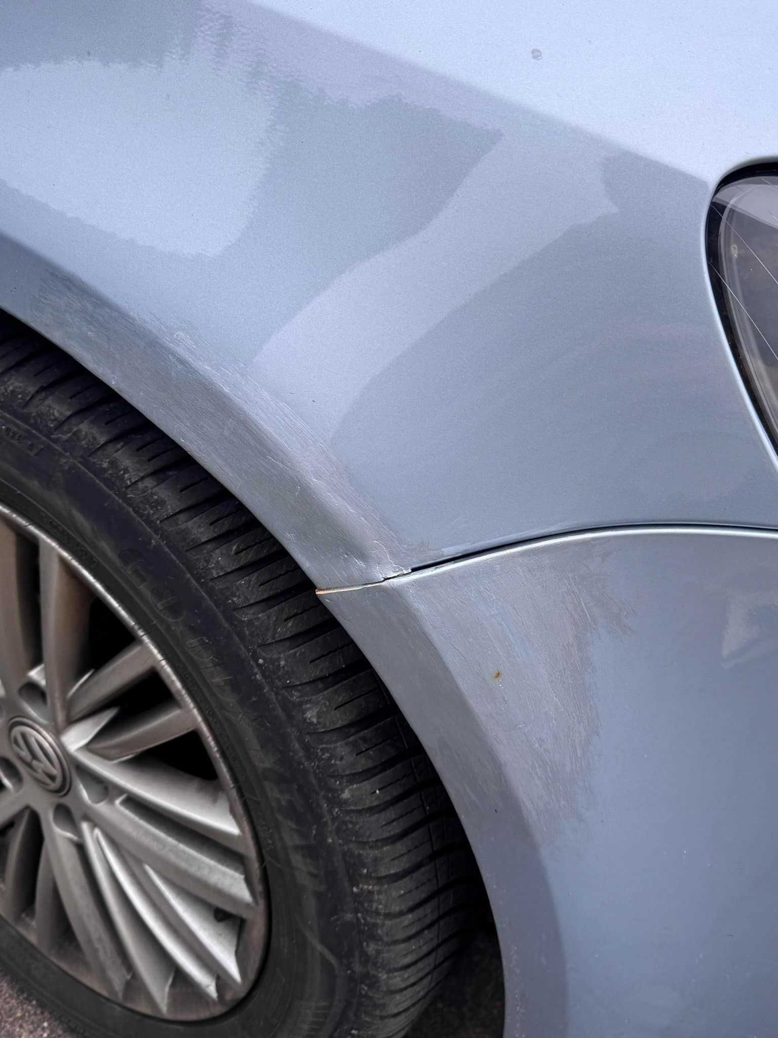 Volkswagen Golf Plus 1.9 TDI DPF Comfortline BlueMotion