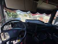 ScaniaR480 euro 4 2008