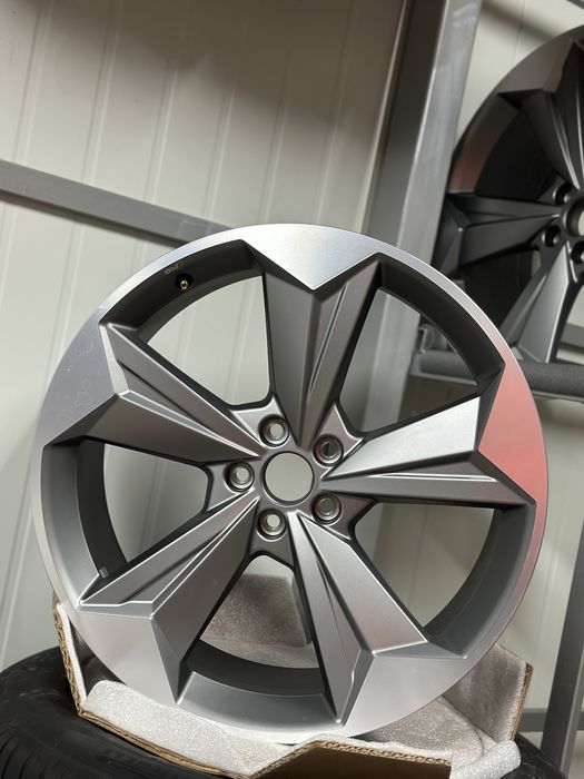 Jante 21 Rotor Evo Audi Q4 jante RS 21