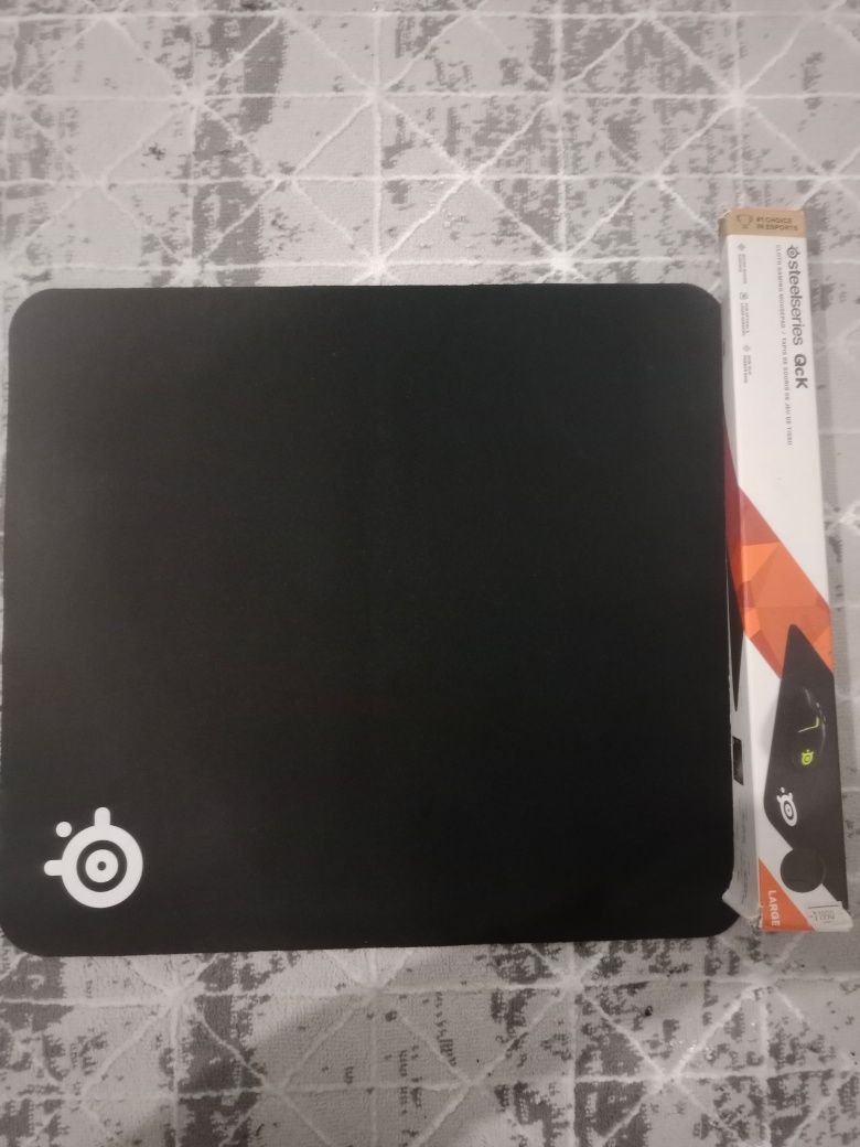 Коврик для мыши Steelseries