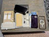 Iphone 12 Pro 256gb impecabil
