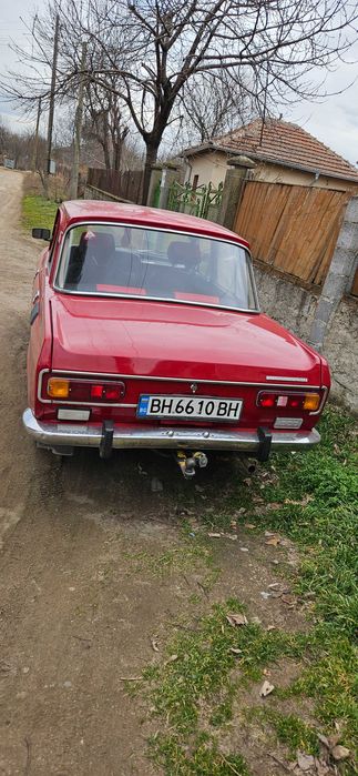 Москвич 2140 1979