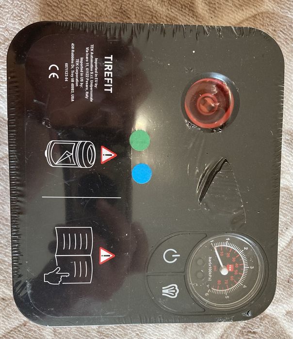 Компресори за автомобил