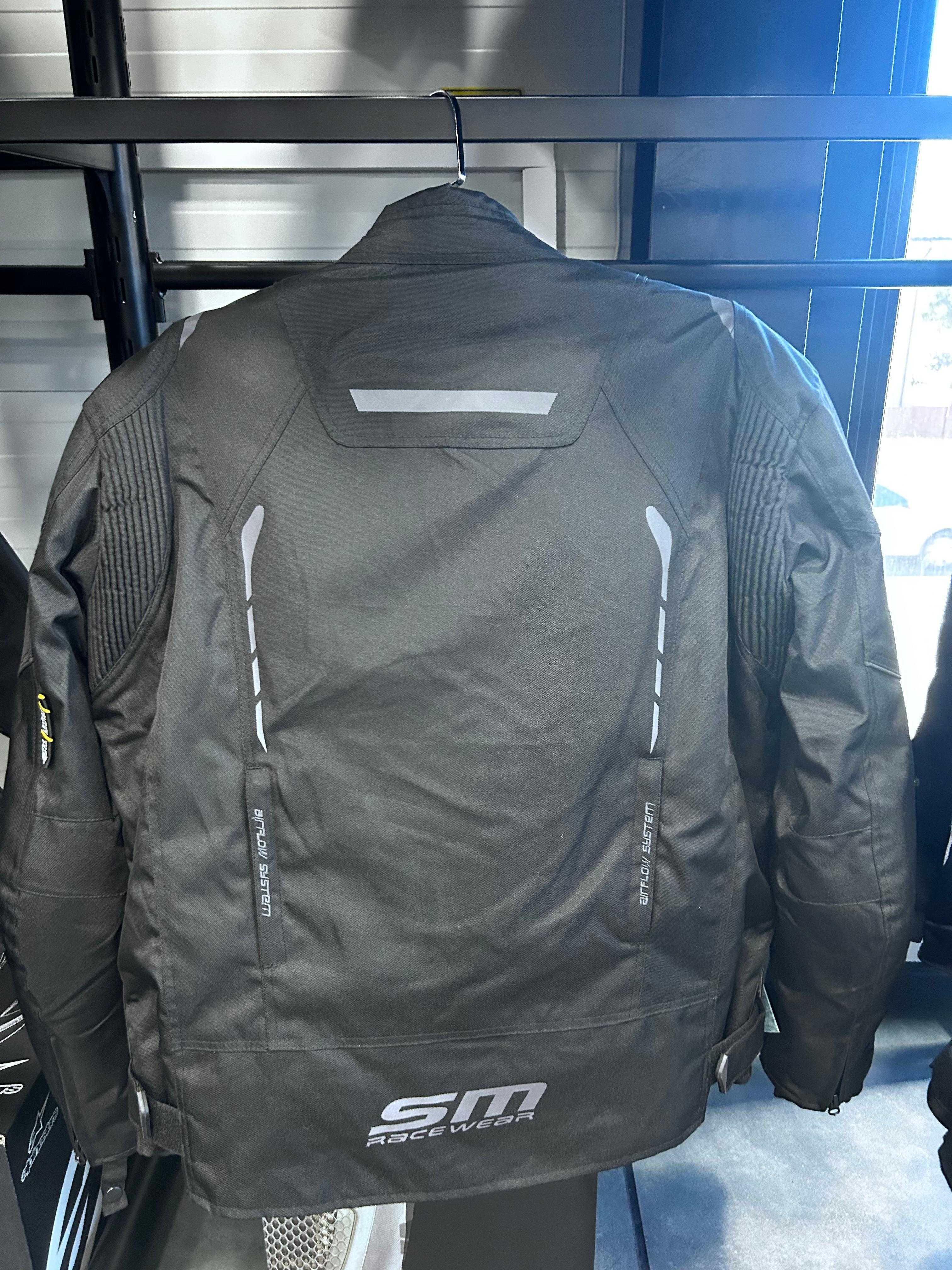 Geaca SM Textil Barbati (S-XXL)