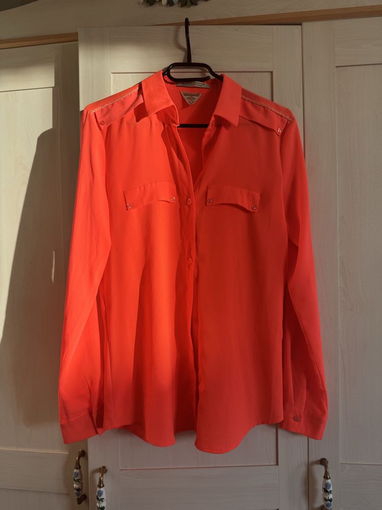 Риза Maison Scotch, size 1