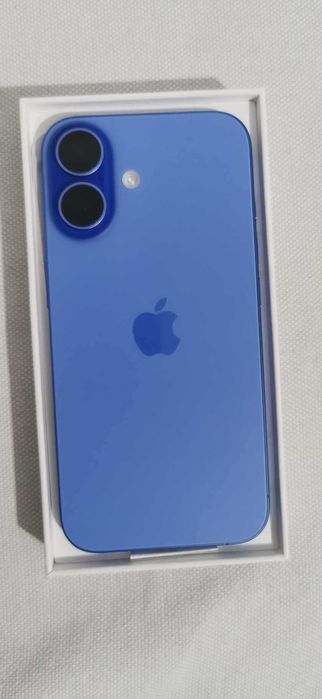Iphone 16 ultra marine