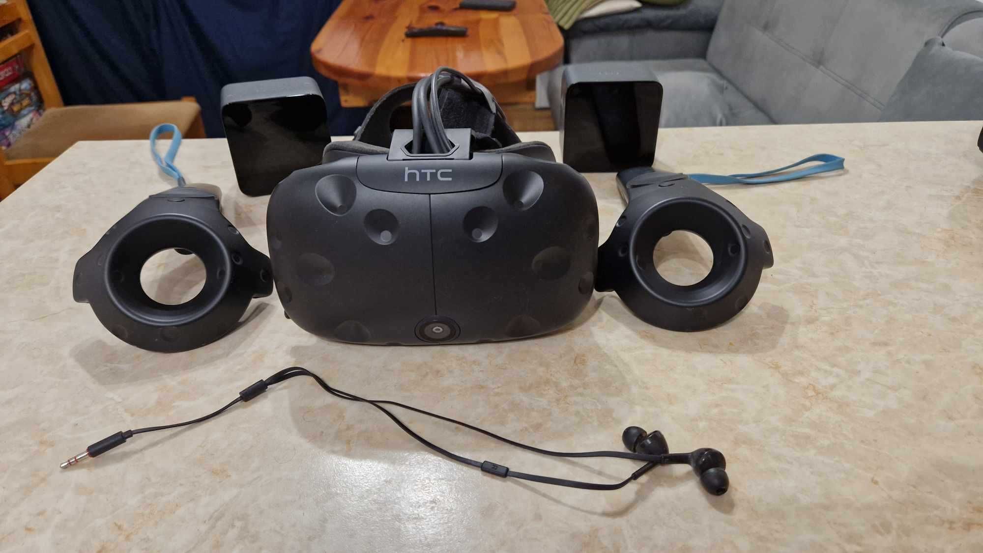 HTC Vive VR очила