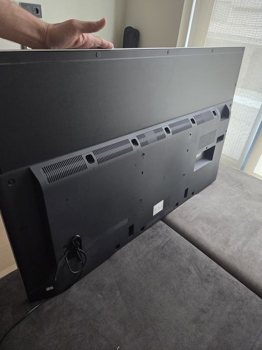 Телевизор Sony KD-55XE7077 (55″)