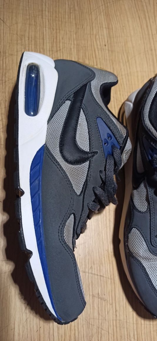 Маратонки Nike air max 43N