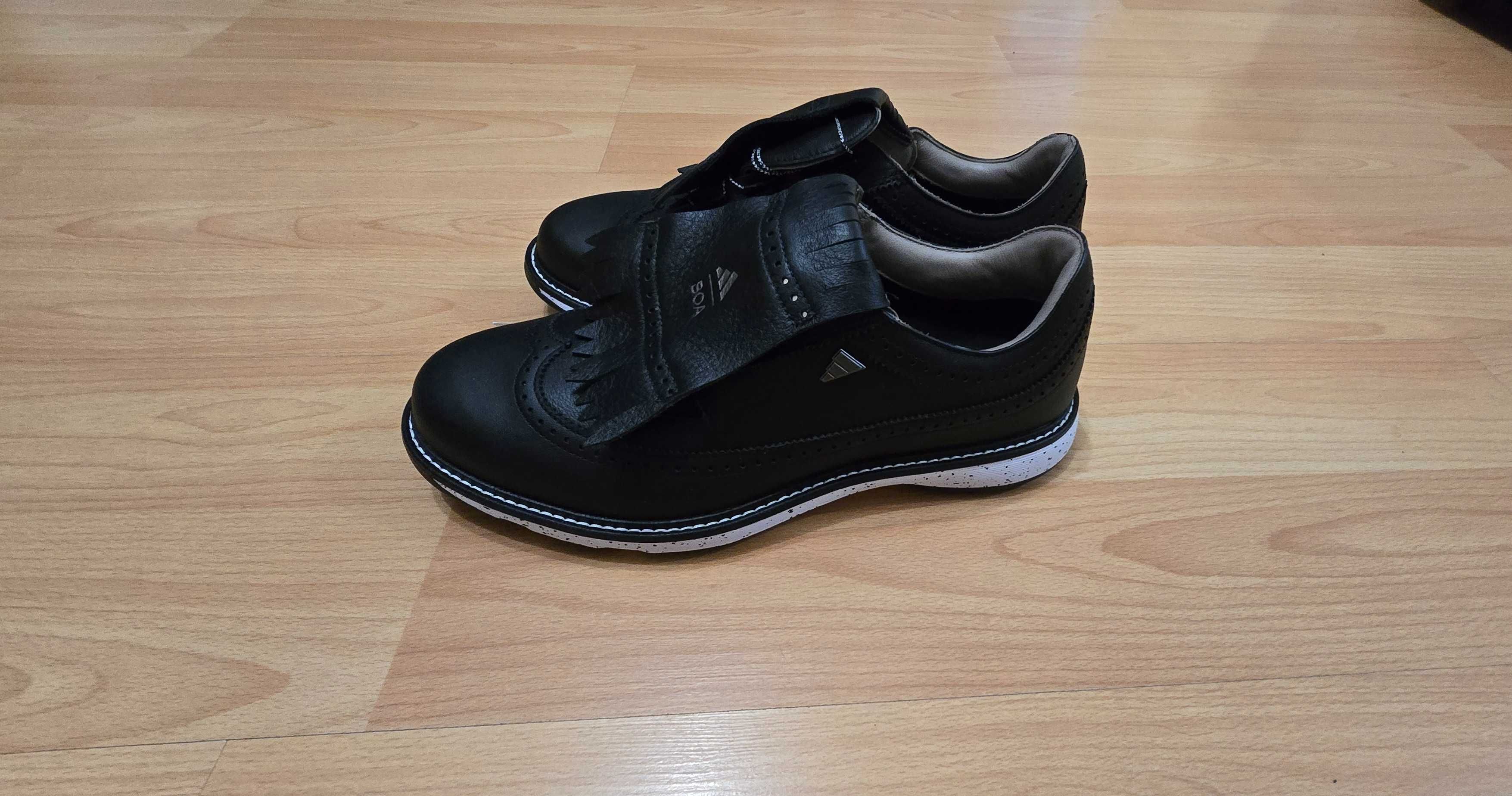 Adidas golf boa 42.5-мъжки голф обувки