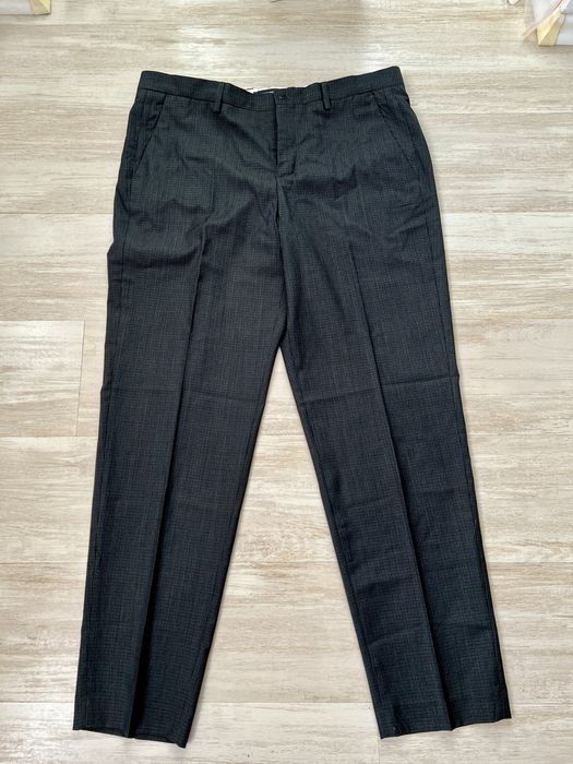 Pantaloni barbati Zara L