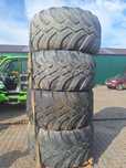 Cauciucuri 680 55 r 26.5 Trellebourg