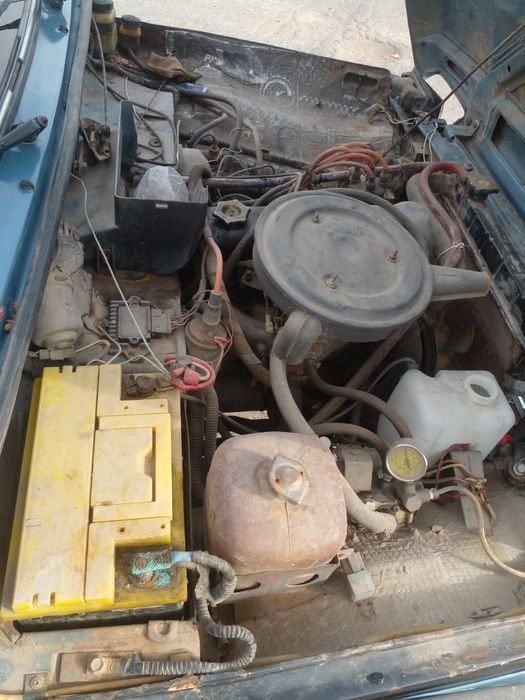 Niva sotiladi xolati yaxshi yurib duripti