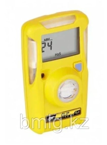 Гозодетектор газик