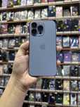 iPhone 13 pro 128gb 83% karobka bor aybi:ekranida kichkina tockasi bor